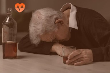 Лечение алкоголизма у пожилых людей в Аксае