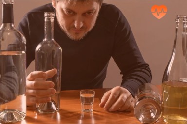 Лечение белой горячки в Аксае
