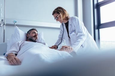 Лечение алкоголизма в стационаре в Аксае