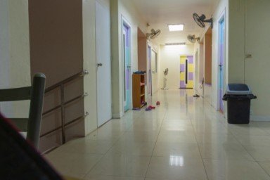 О клинике в Аксае